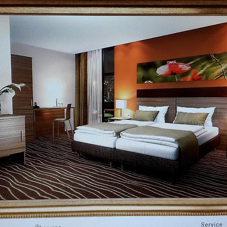 Hotel Relax Wachenroth Dış mekan fotoğraf