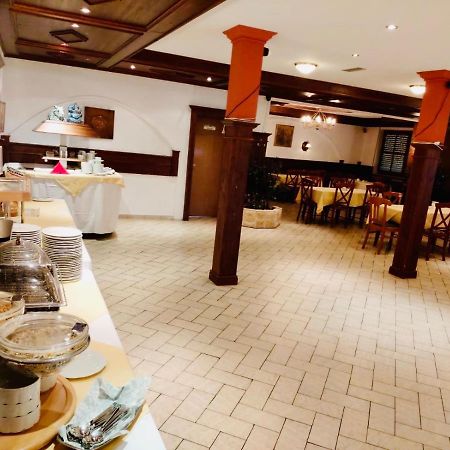 Hotel Relax Wachenroth Dış mekan fotoğraf