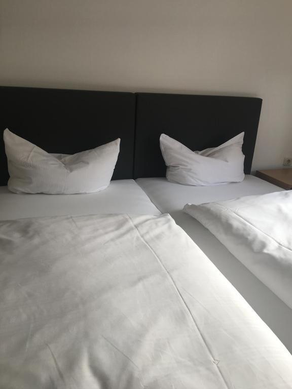 Hotel Relax Wachenroth Dış mekan fotoğraf