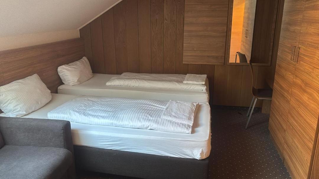 Hotel Relax Wachenroth Dış mekan fotoğraf
