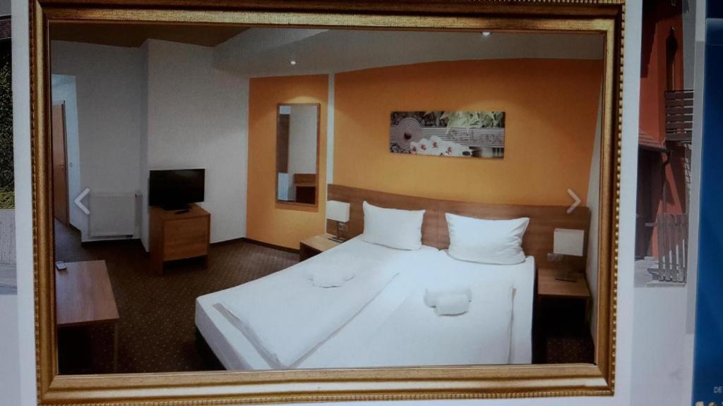 Hotel Relax Wachenroth Dış mekan fotoğraf
