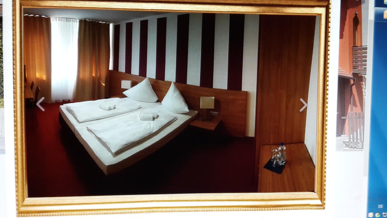 Hotel Relax Wachenroth Dış mekan fotoğraf