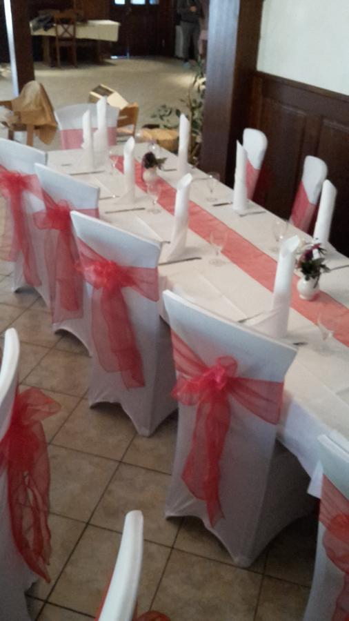 Hotel Relax Wachenroth Dış mekan fotoğraf