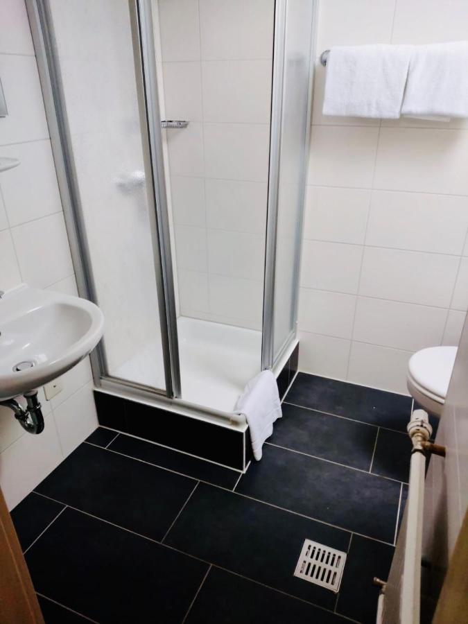 Hotel Relax Wachenroth Dış mekan fotoğraf