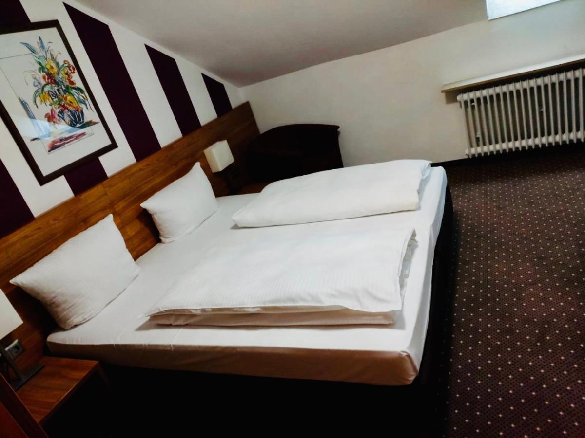 Hotel Relax Wachenroth Dış mekan fotoğraf