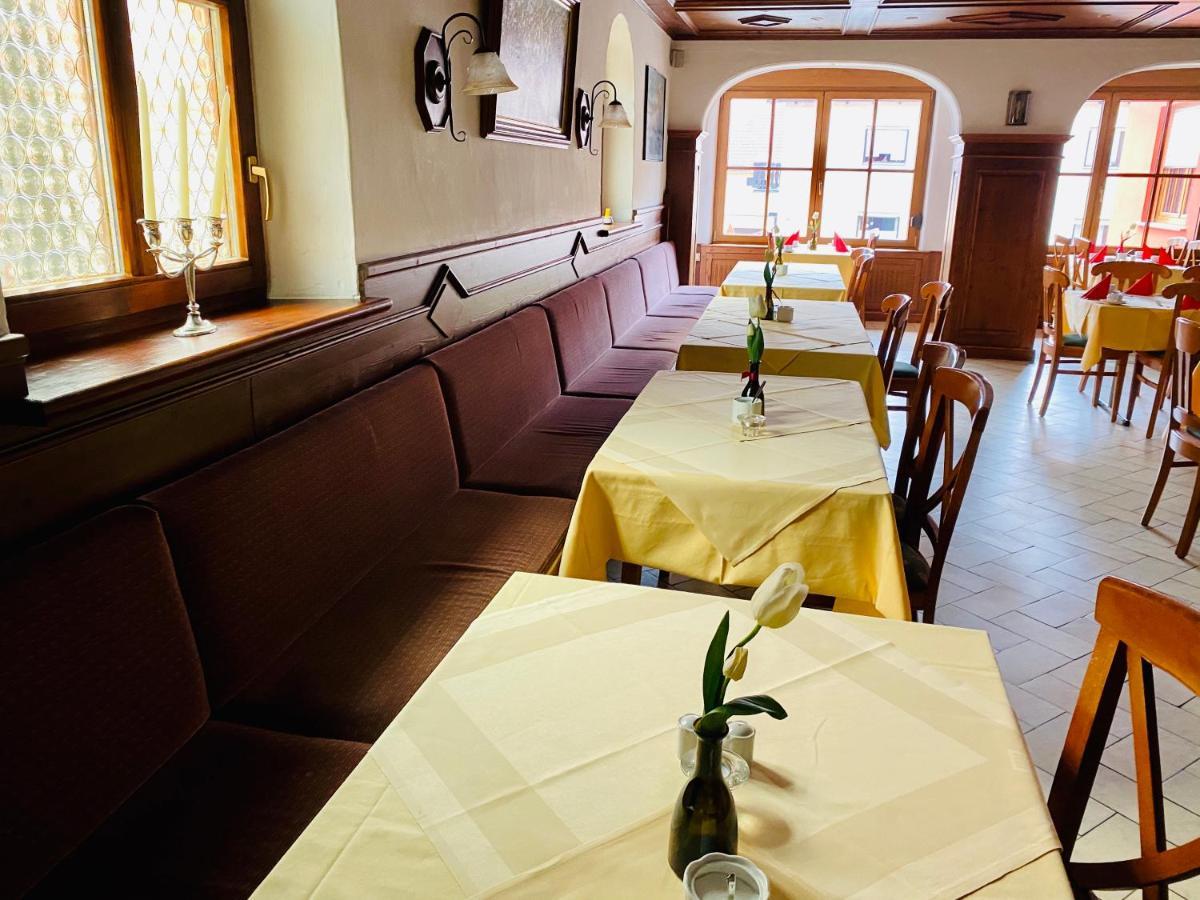 Hotel Relax Wachenroth Dış mekan fotoğraf