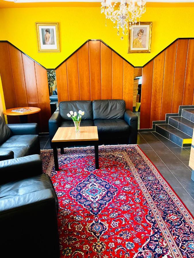 Hotel Relax Wachenroth Dış mekan fotoğraf